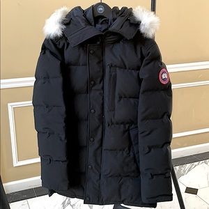 Canada Goose Carson Parka